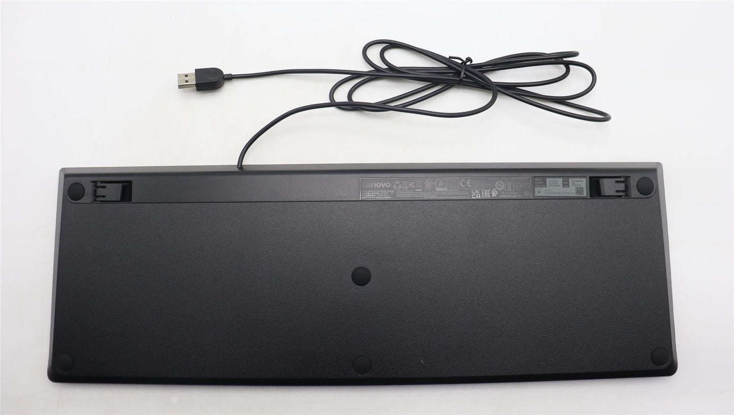 Lenovo USB Calliope KB BK GRE 5D50U84449