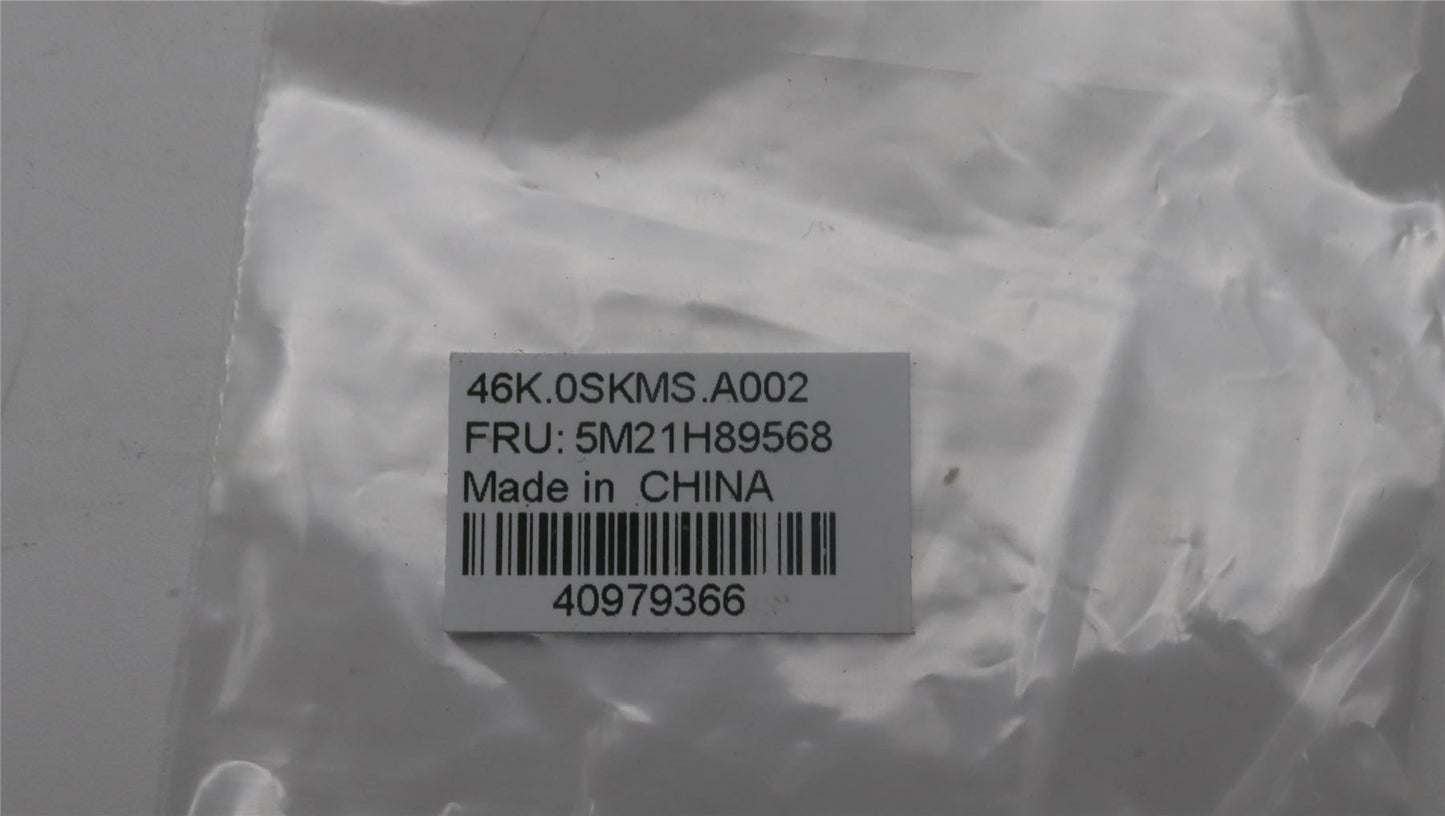 Lenovo MECHANICAL FRU MECH PACK MYLAR YG CAM 5M21H89568