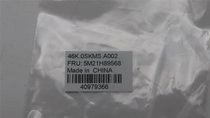 Lenovo MECHANICAL FRU MECH PACK MYLAR YG CAM 5M21H89568
