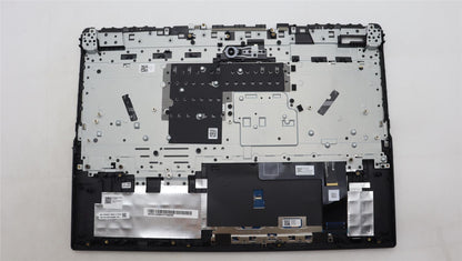 Lenovo Upper Case ASM_GER L82WS RGBWOT_WL 5CB1L53388
