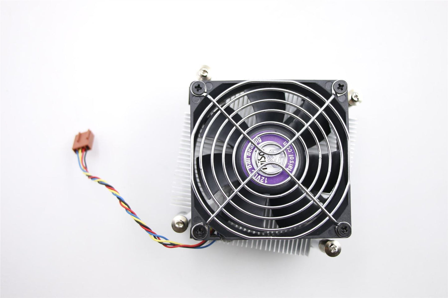 Lenovo FRU, Fansink 41R5578