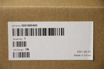 Lenovo SMC KBD-UK English 5D51H38245