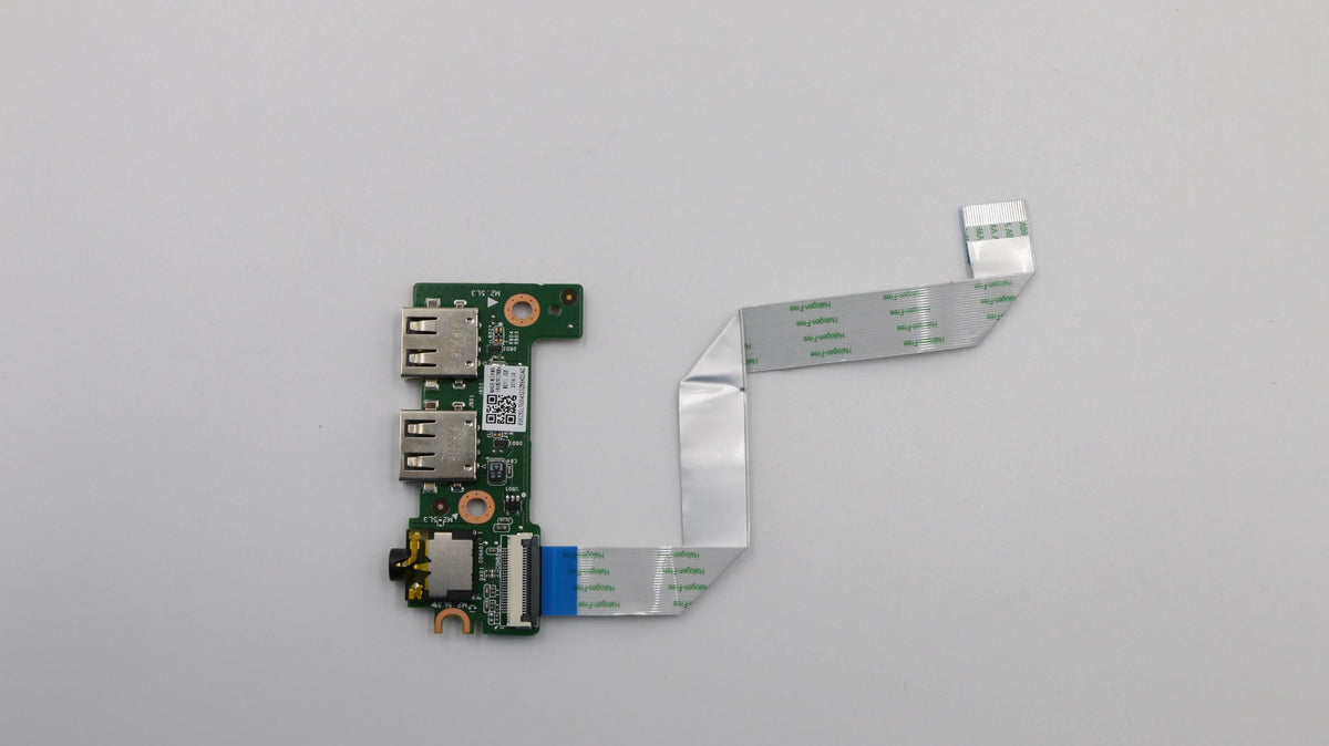 Lenovo CARDPOP BD 3N 80UR W/O cable USB Board 5C50L76064