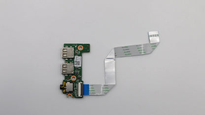 Lenovo CARDPOP BD 3N 80UR W/O cable USB Board 5C50L76064