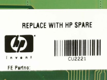 Genuine HP 15S-EQ Motherboard Main Board AMD Ryzen 5 5500U M40929-601