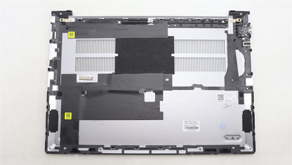 Lenovo ThinkBook 14 G6 IRL Bottom Base Lower Chassis Cover Grey 5CB1M48323