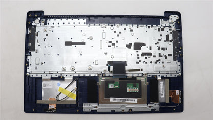 Lenovo Upper Case ASM_EURO ENGL82X7ABFPBL 5CB1L45568