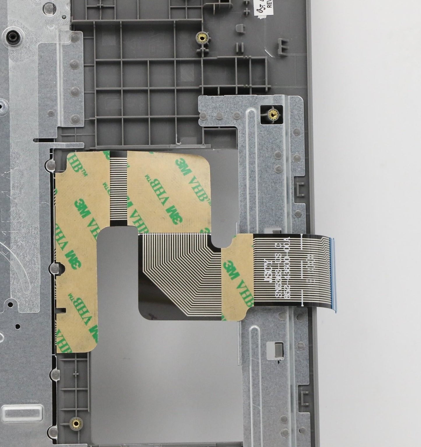 Lenovo Upper Case ASM_KO W 81VU PG 5CB0X56973