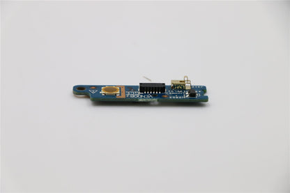 Lenovo Yoga Yoga 12 Windows Button Board 04X6464