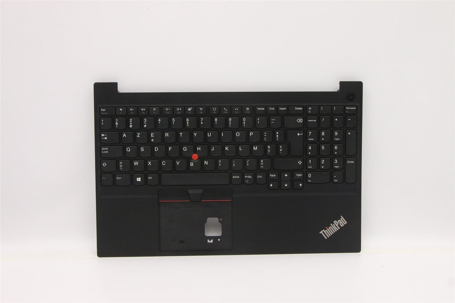 Lenovo MECH_ASM KB BEL(P)UK BK 5M11A35660