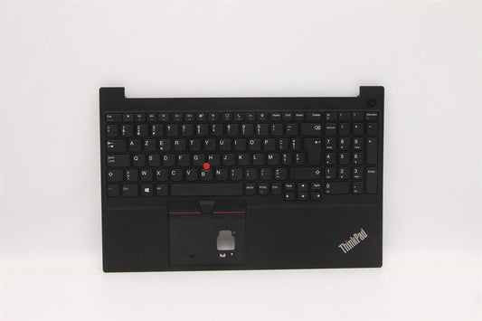 Lenovo MECH_ASM KB BEL(P)UK BK 5M11A35660