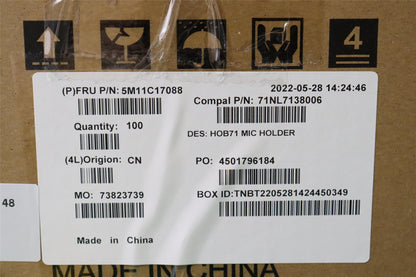 Lenovo MIC_HOLDER_ALEXAFF A570 5M11C17088