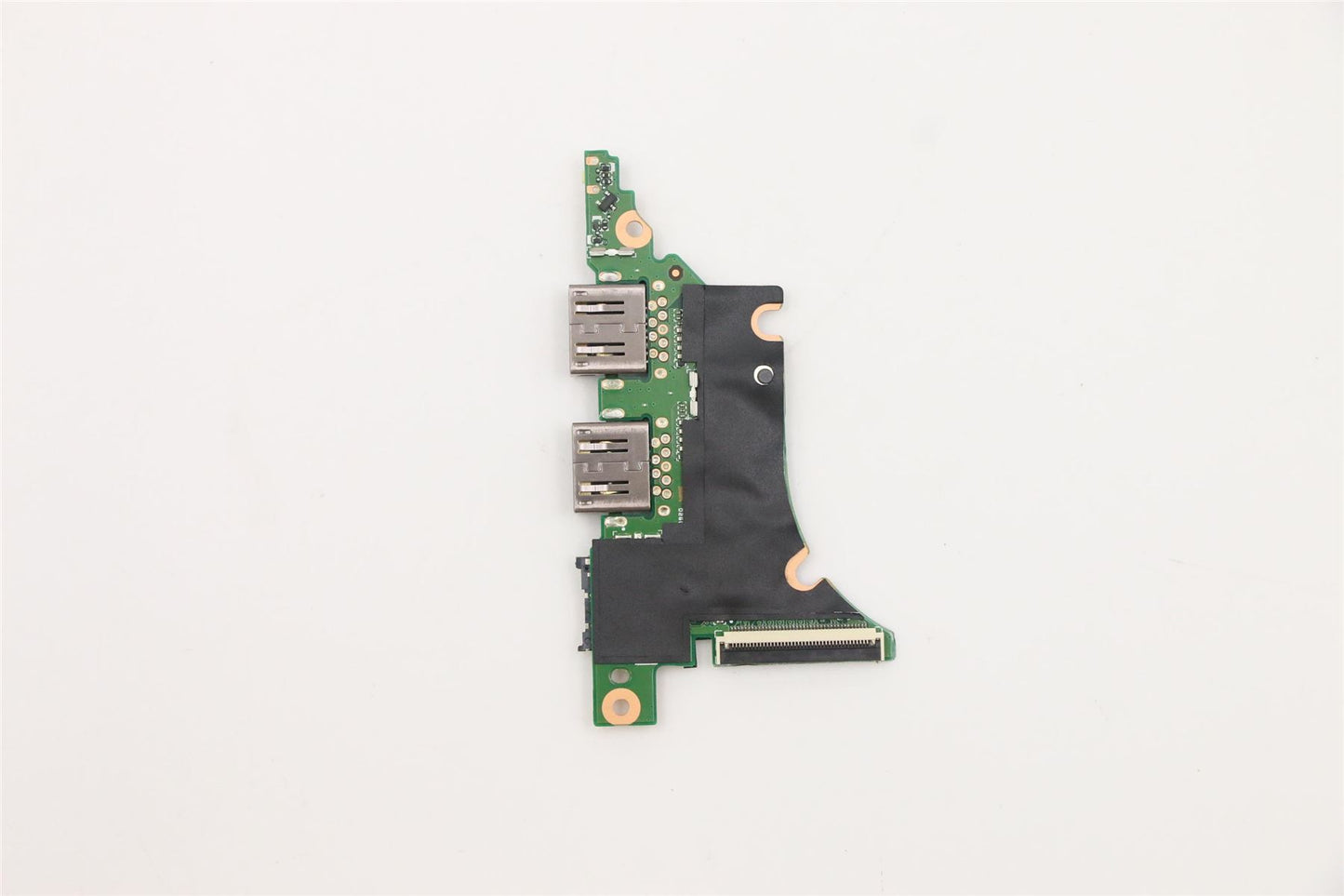 Lenovo IdeaPad 7-14ARE05 7-14ARE05 USB-A SD Card Reader Board 5C50S25085