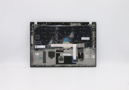Lenovo MECH_ASM Ccov BKLT KBD THAI US(LTN)BK 5M10Z54220