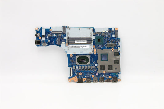 Lenovo 5 15IMH05 Motherboard Mainboard DIS intelI510300H 5B20S72435