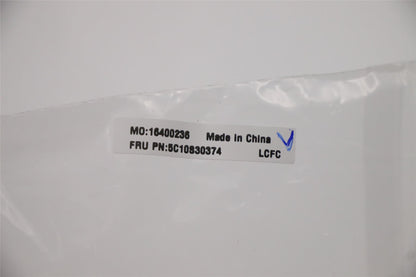 Lenovo Camera Cable L 82LA runing change 5C10S30374