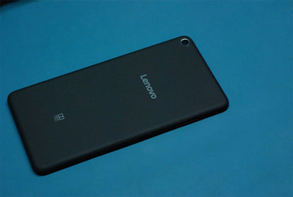 Lenovo TB-7703X Rear cover_BK&*11683925-00CS 5S58C06131