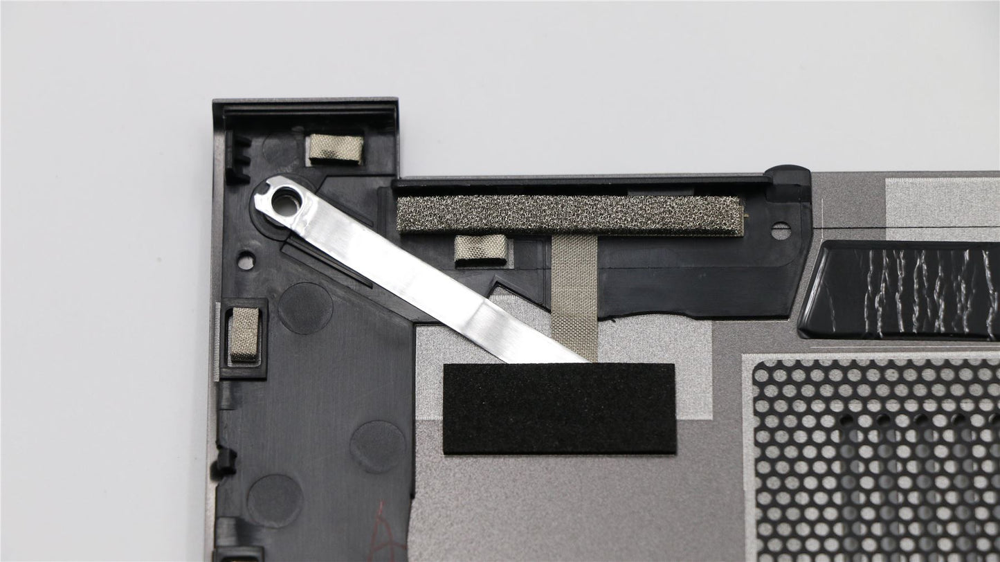 Lenovo Yoga 730-13IKB Bottom Base Lower Cover Iron Grey 5CB0R02838