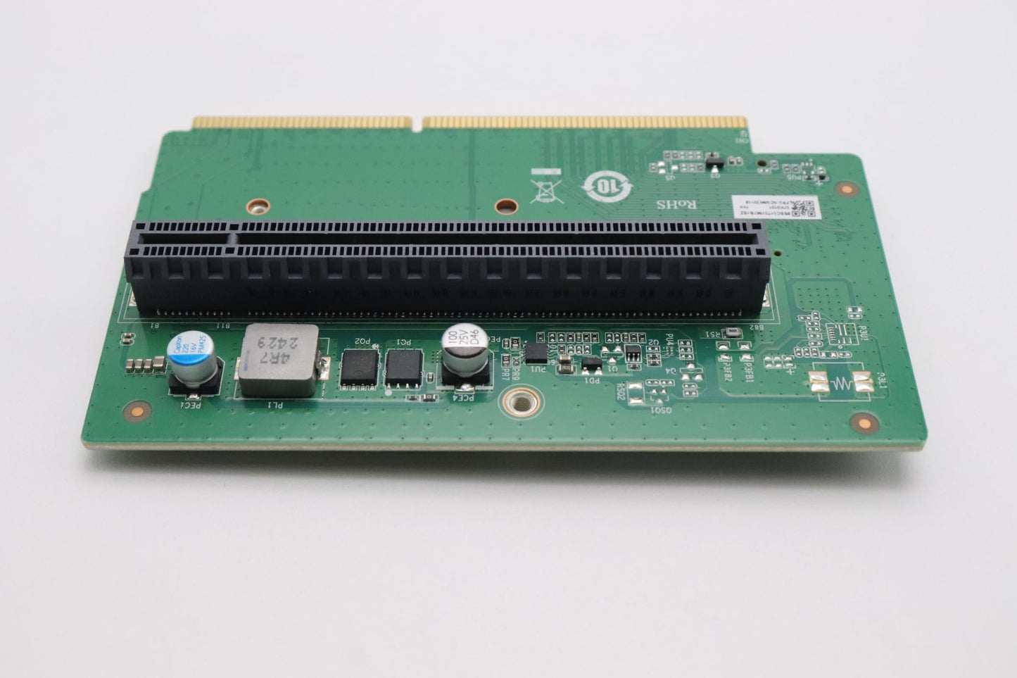 Lenovo CARDPOP BLD card RTD3 Riser Board 5C50W32118