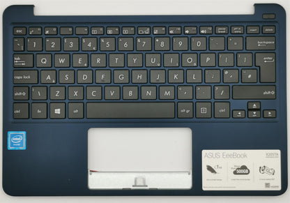 Asus X205TA Keyboard (Uk Module (Isolation) 90NL0732-R31UK0