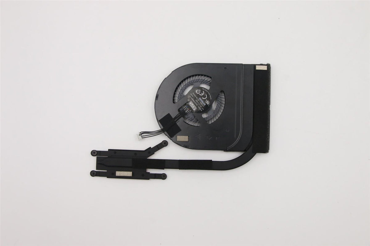 Lenovo Cooling Thermal Module Integrated Graphics With Fan 01EN347