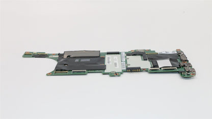 Lenovo 01YR210 WIN,i7-8550U,16G,TPM2