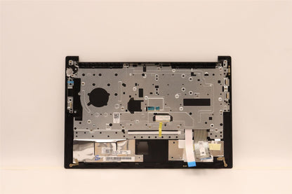 Lenovo MECH_ASM KB C POR(PMX)PT FPR UKBK 5M11C47325