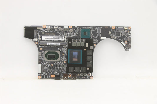 Lenovo S7 15IMH5 Motherboard Mainboard DIS inteli710750H 8G 5B20Z26860