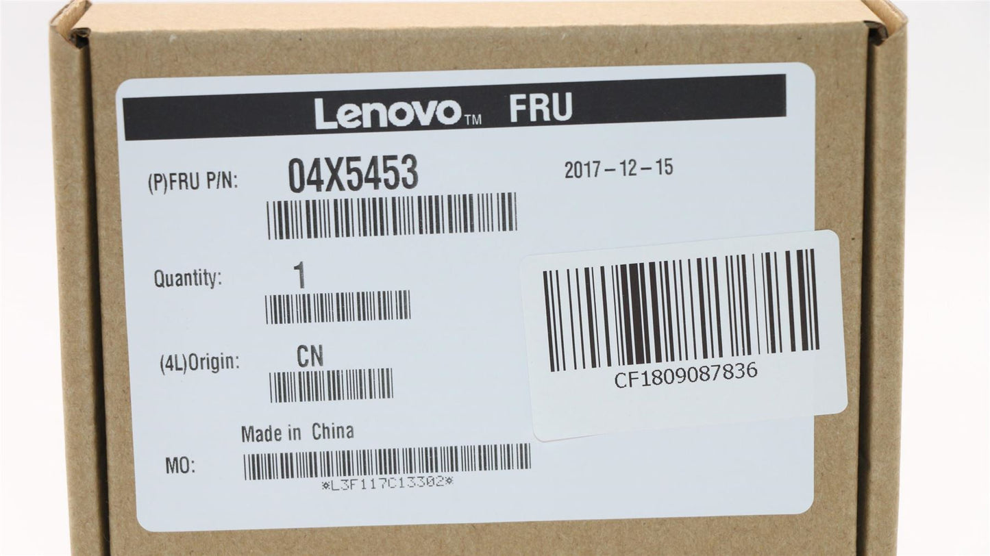 Lenovo kit,SZS 04X5453