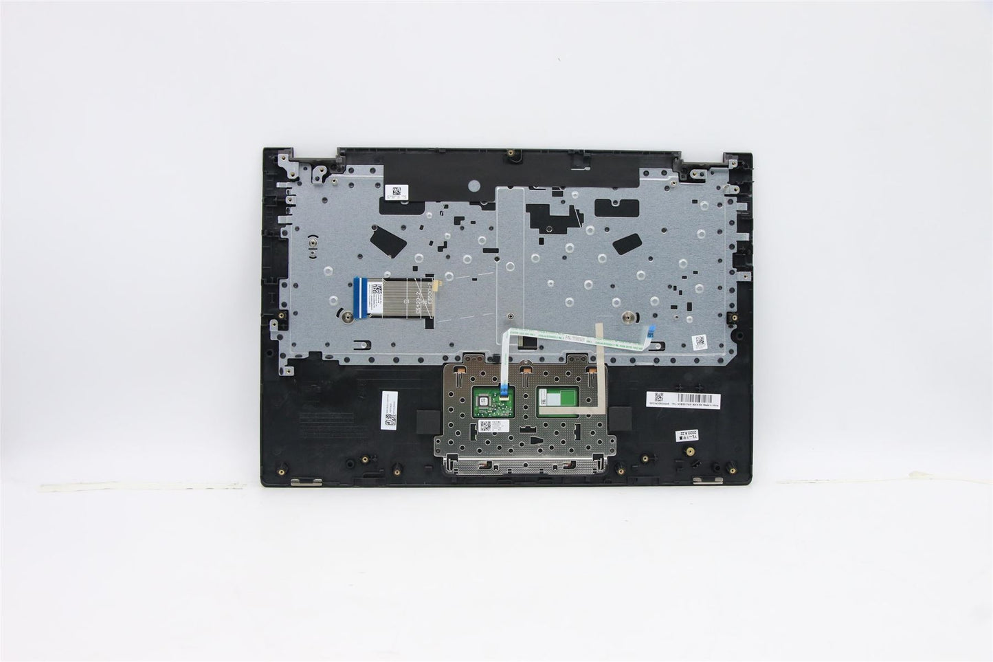Lenovo IdeaPad C340-14IML Palmrest Touchpad Cover Keyboard Arabic 5CB0S17419