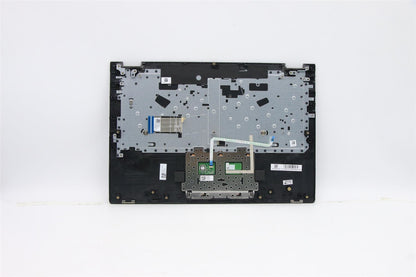 Lenovo IdeaPad C340-14IML Palmrest Touchpad Cover Keyboard Arabic 5CB0S17419