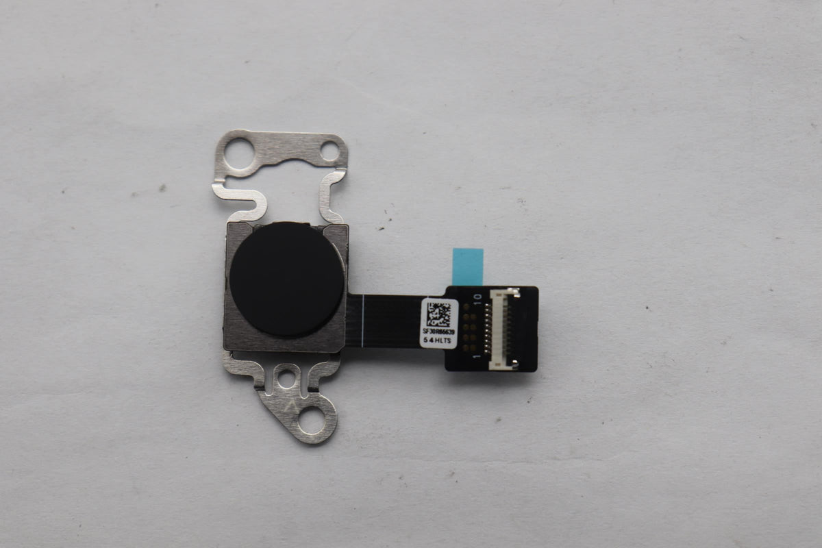 Lenovo MECH_ASM FRU ASM w/bracket BK Fingerprint FPR Bracket Board 5M11S30560