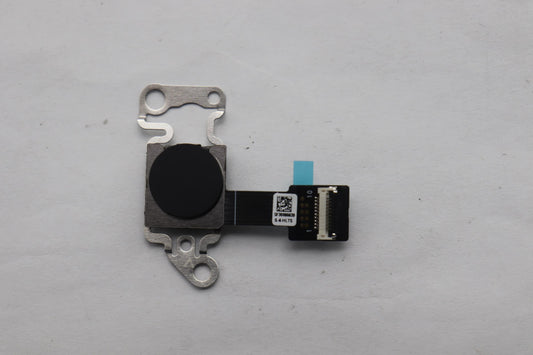 Lenovo MECH_ASM FRU ASM w/bracket BK Fingerprint FPR Bracket Board 5M11S30560