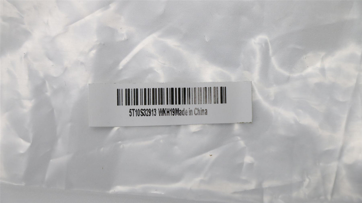Lenovo 5T10S32913 TAPE Removable Tape C 81ND R/L