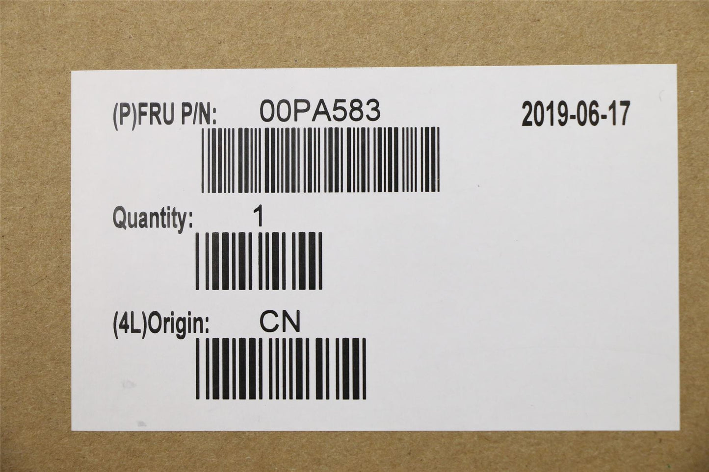 Lenovo ThinkPad L560 Keyboard Czech Black 00PA583