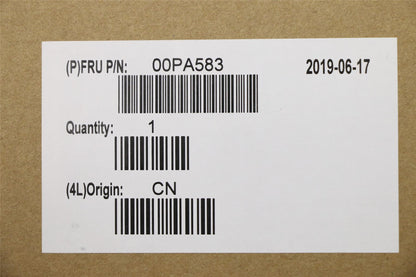 Lenovo ThinkPad L560 Keyboard Czech Black 00PA583
