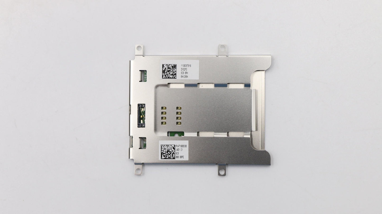 Lenovo CARDREADER SmartCard,JAE Smart Card Reader Board 04X3984