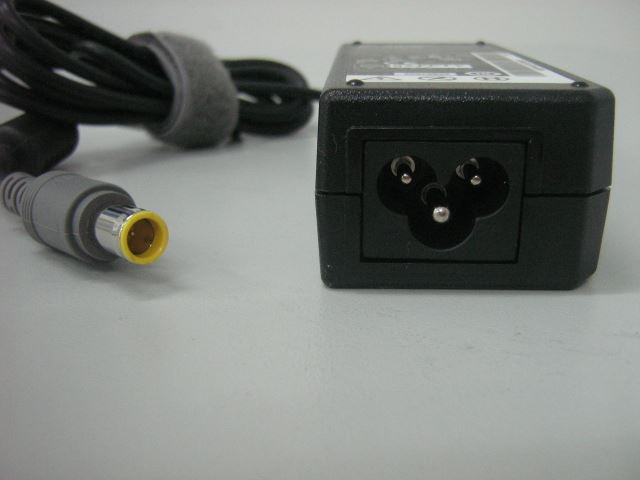Lenovo ThinkPad Twist S230u T430si X130e X121e AC Charger Adapter Power 42T5283