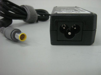 Lenovo ThinkPad Twist S230u T430si X130e X121e AC Charger Adapter Power 42T5283