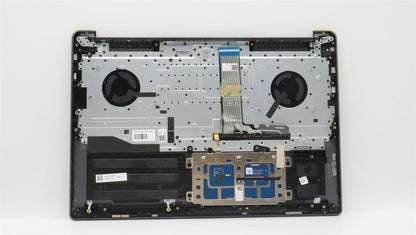 Lenovo Upper Case ASM_BEL H 82SK STGY UMA 5CB1H95466