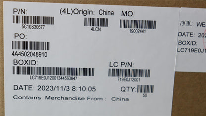 Lenovo IdeaPad 3 15IRU8 3 15ABR8 Cable Lcd Screen Display LED 5C10S30677