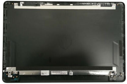 Genuine HP 15-BS 15-BW Rear Housing Back LCD Lid Cover Case Black 924899-001