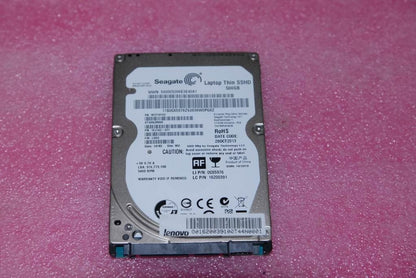 Lenovo 16200391 HDD_ASM SSHD 500G 5400 DT2 SATA3 STD