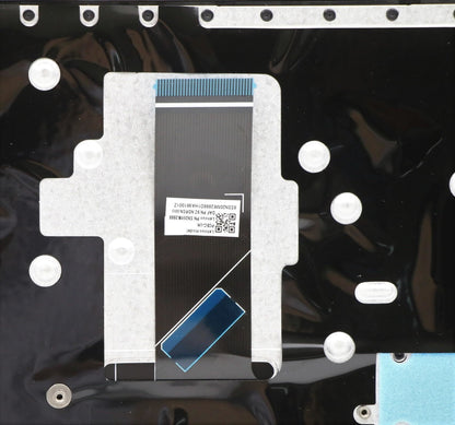 Lenovo IdeaPad S340-15IWL S340-15API Keyboard Palmrest Top Cover UK 5CB0S18701