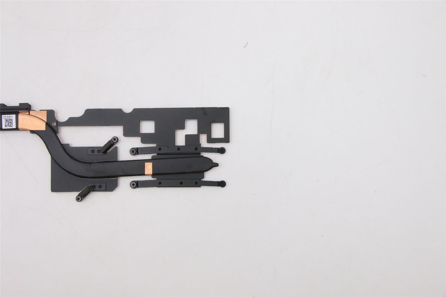 Lenovo 5H40S20113 Heatsink L 81WD AVC DIS