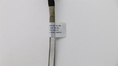 Lenovo Cable, eDP/USB, AUO LCD 00HW983