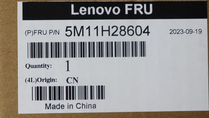 Lenovo MECH_ASM Bol-VR VENT DUCT KIT 5M11H28604
