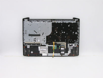 Lenovo IdeaPad 3-15ARH05 Palmrest Cover Touchpad Keyboard UK 5CB0Z33232