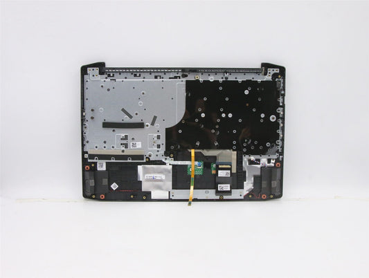 Lenovo IdeaPad 3-15ARH05 Palmrest Cover Touchpad Keyboard UK 5CB0Z33232
