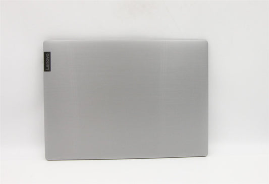 Lenovo IdeaPad S145-14IWL S145-14IGM LCD Cover Rear Back Housing Grey 5CB0S16952